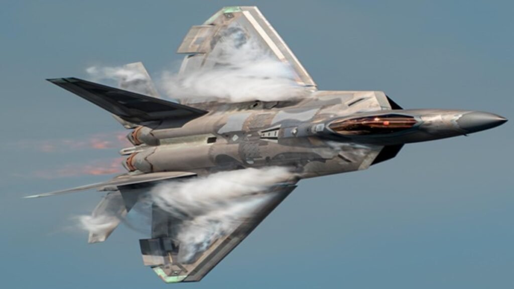 Raptor
