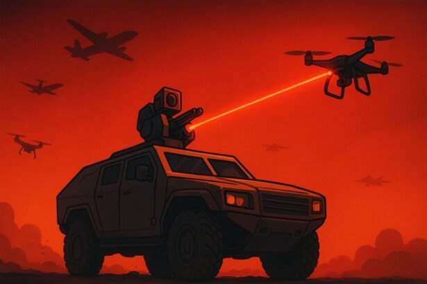 C-UAS SYSTEM