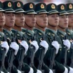 Chinese Military