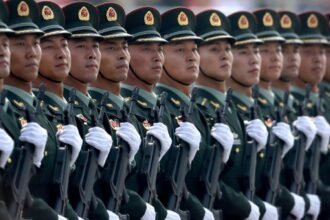 Chinese Military