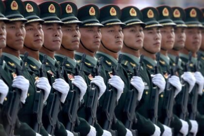 Chinese Military