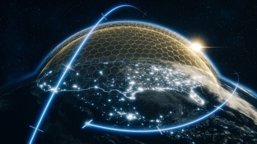 Golden Dome