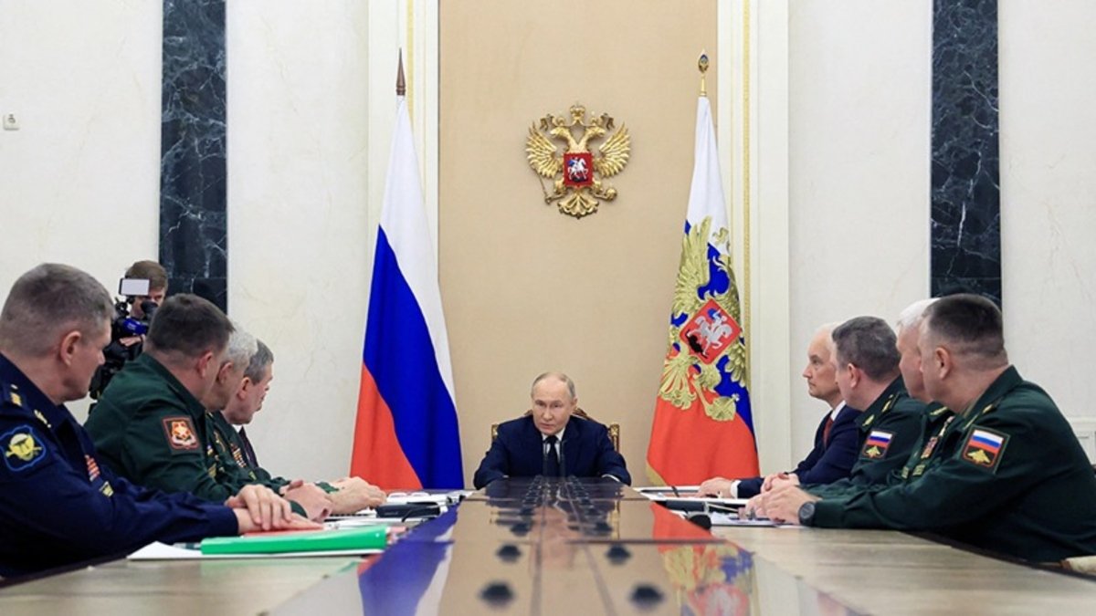 Master of Attrition as Global Leaders