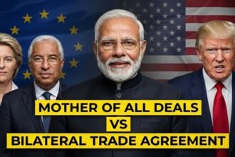 Mother of All Deals