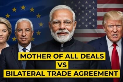 Mother of All Deals