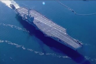 USS Abraham Lincoln