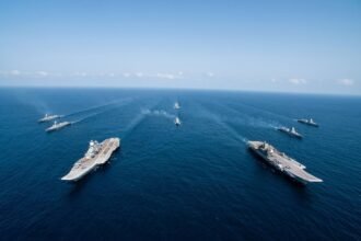 Indian Navy